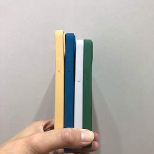 Custodie per telefoni in Silicone originali custodia morbida in Silicone liquido per Apple iPhone 14 13 12 11 Pro Max XS X <span class=keywords><strong>XR</strong></span> 8 7 Plus <span class=keywords><strong>Cover</strong></span> - Product Image 3