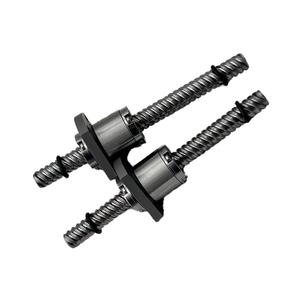 บอลสกรูแบบดั้งเดิมผลิตจาก2010-2.5RRG0 <span class=keywords><strong>bnk</strong></span> + 1099LC5Y รางนำเชิงเส้นสำหรับอุตสาหกรรมอิเล็กทรอนิกส์ - Product Image 3