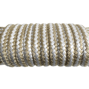 Nouvelle ligne d'amarrage en nylon de 7,5 m * 15 mm pour la navigation et les activités marines - Product Image 4