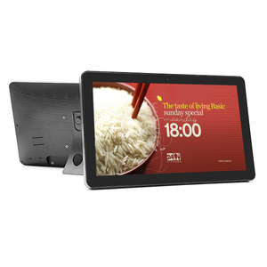 13.3 "Android 8.1 Màn hình cảm ứng AIO Pad RK3288 Quadcore 2 Gam + 16 gam wifi màu xanh máy ảnh loa mà có thể hỗ trợ multilangu - Product Image 4