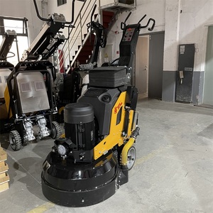 R850 Điều Khiển Vô Tuyến 25HP 820Mm Máy Đánh Bóng Cho Đá Cẩm Thạch - Product Image 1