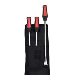 YH1588 Démonte-pneus, outils de réparation automobile, ensembles d'outils de réparation de pneus à marteau coulissant, pièces pour remorques de bateaux, crics de camping-car - Product Image 3