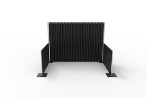 ฉากหลังสำหรับงานวันเกิด ผ้าปูพื้นและผ้าม่านสำหรับงานแต่งงาน ผ้าประดับเลื่อม - Product Image 6