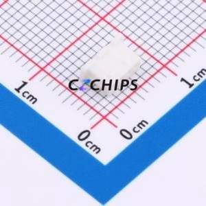 BX-MX1.25-4PJK Housing (Wire-to-Board / Wire-to-Wire) P=1.25mm Connector 1x4P 1.25mm PicoBlade (MX 1.25) 1 - Product Image 2