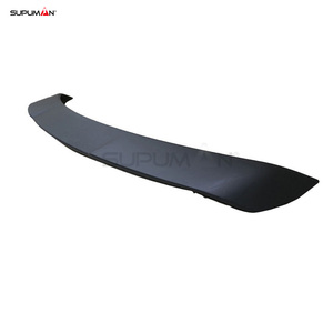 SPM Factory Sale Plastic ABS Glossy Black Rear Wing <strong>Spoiler</strong> for ford Mustang <strong>Gt</strong> Wing <strong>Spoiler</strong> Body Kit Accessories 2015-2021 - Product Image 4