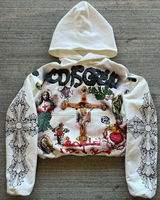 Veste Sherpa à Logo Personnalisé Manteau Polaire Coupe-Vent Unisexe Vêtements d'Hiver Nouveau Design Vestes Polaires Color Block Service OEM