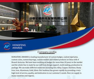 Moeda de Desafio Personalizada Moedas de Metal Personalizadas com Logo - Product Image 3