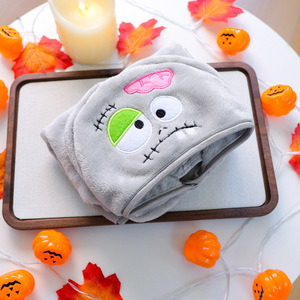 Teddy Bear <b>Clothes</b>, Bichon Frise Pet Bath Robes, <b>Cat</b> and Dog Bath Towels, Cute Pet Halloween and Christmas Outfits - Product Image 5