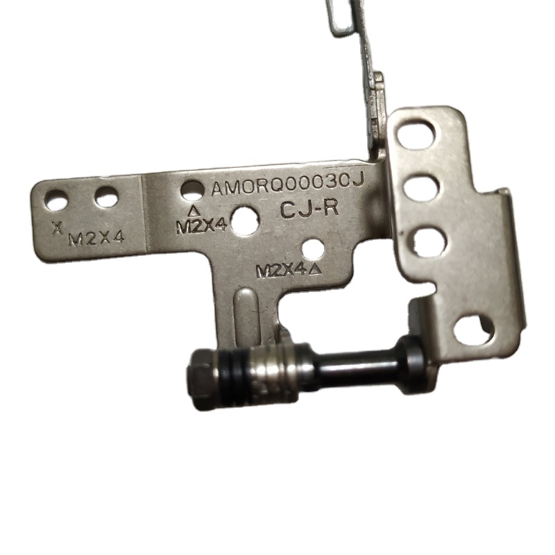 Оригинальный Новый ЖК-шарнир для ноутбука Lenovo Y400 Y400N Y410P Y430P