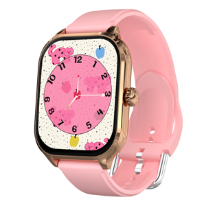 Montre connectée modèle carré 2025 H9, étanche IP67, pour hommes et femmes, PK Y68 D20 <span class=keywords><strong>W26</strong></span>+ T800 Ultra I8 Pro Max - Product Image 3
