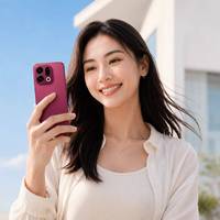 OPPO Find X9 5G, smartphone haut de gamme, écran AMOLED 6,8 pouces 144 Hz 2K, Snapdragon 8 Elite, appareil photo quadruple Hasselblad 50 MP, batterie 6000 mAh, charge rapide 100 W, 16 Go de RAM, 512 Go de stockage.