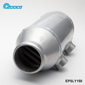 ADDCO 水冷式インタークーラー バレルクーラー 4インチ x 6インチ スーパーチャージャーエンジン用 EPSLY150 - Product Image 6