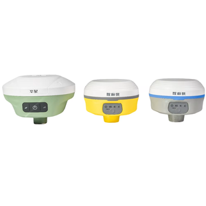 Qianxun RTK Q7 1680ช่องขนาดกะทัดรัดตัวรับ GNSS การสำรวจภาคสนามเทคโนโลยีจลนศาสตร์แบบเรียลไทม์ปรับเทียบได้ง่าย - Product Image 6