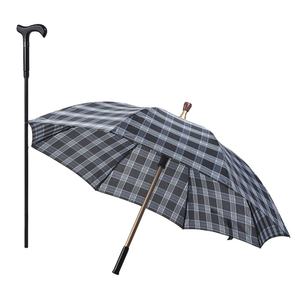 <span class=keywords><strong>Parapluie</strong></span> <span class=keywords><strong>canne</strong></span> à pied transparente et droite, sécurité, avec led, pour ancien <span class=keywords><strong>homme</strong></span>, protection de pluie - Product Image 1