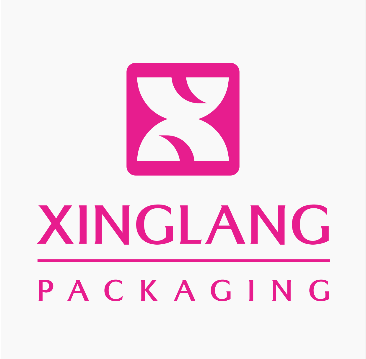 Yiwu Xinglang Daily Chemical Technology Co., LTD. logo