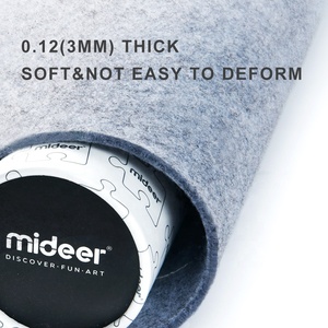 Manta de Rompecabezas <span class=keywords><strong>Mideer</strong></span>, Repara tu Rompecabezas, Línea Punteada y Sólida, Múltiples Usos, Almacenamiento Clasificado, Libera tu Espacio MD0158 - Product Image 4