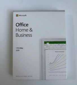 <span class=keywords><strong>Office</strong></span> Hogar y Empresas <span class=keywords><strong>2019</strong></span> para MAC, Clave de Producto, Licencia en Línea <span class=keywords><strong>Office</strong></span> <span class=keywords><strong>2019</strong></span> <span class=keywords><strong>HB</strong></span> - Product Image 1