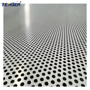 Tấm thép không gỉ đa chức năng được thiết kế đặc biệt cho các ứng dụng khai thác và xây dựng - Product Image 4