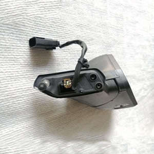 7 dòng phía sau xem gương OEM USA loại xe gương cho Ford Mustang 2015 2016 2017 2018 2019 2020 - Product Image 4