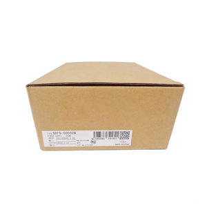 Contrôleur PLC Gold Seller S8FS-C05024, pilote de serveur, neuf et original, disponible immédiatement - Product Image 1