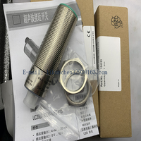 Sensor ultrasonik asli baru UC2000-30GM-IUR2-V15 garansi satu tahun