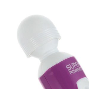 Mini vibromasseur AV, stimulateur clitoridien, vibromasseur vaginal vibrant, jouets sexuels, baguette AV pour femmes, amour sexuel - Product Image 4