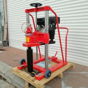 เครื่องเจาะรูแกนคอนกรีต - Product Image 6
