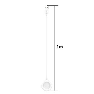 Forwelleny TPE Jacket <span class=keywords><strong>Cargador</strong></span> de repuesto <span class=keywords><strong>para</strong></span> <span class=keywords><strong>Huawei</strong></span> Watch 3 4 Pro ECG <span class=keywords><strong>Smartwatch</strong></span> - Product Image 5