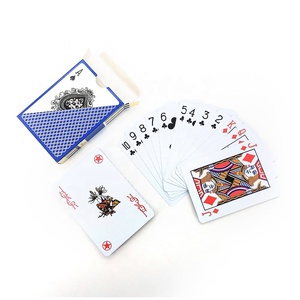 <span class=keywords><strong>Tarjetas</strong></span> de Juego Portátiles Personalizadas al por Mayor para Uso Familiar, Arabia Saudita, Kuwait, Catar, Estados Unidos, Europa, 63x88mm, PVC, Impermeables, de Plástico - Product Image 6