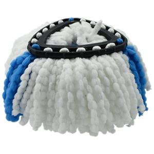 Tête de recharge pour vadrouille en microfibre 2 en 1 O-Cedar Easywring Viledas Turbo 16.5X30X22 cm - Product Image 3