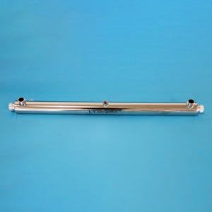 Tratamiento de Agua <span class=keywords><strong>UV</strong></span> con Pantalla Digital EPS, Radiación <span class=keywords><strong>UV</strong></span> de 55W 12gpm con Monitoreo de Radiación Ultravioleta para Piscinas - Product Image 5