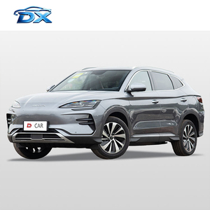 2025 <span class=keywords><strong>Compra</strong></span> en Línea a Precio Económico Vehículos Eléctricos de Nueva Energía Byd Song Plus EV Coches Eléctricos en Venta - Product Image 1