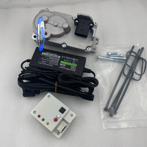 Actuador de Control de Turbo 5494878RX 5601240NX 4034315 68445522AA para Reemplazo y Reparación - Product Image 1