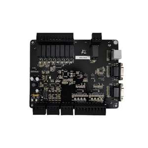 कुएयी लिफ्ट ctrl80 कार शीर्ष संचार बोर्ड IFE-CTB-A संचार बोर्ड कार कमांड बोर्ड - Product Image 1