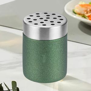 304 Stainless Steel Seasoning Storage Tanks Luxury Spice Shaker Bottle Spice Village <b>Jars</b> Multipurpose Spice Bottle - Product Image 3