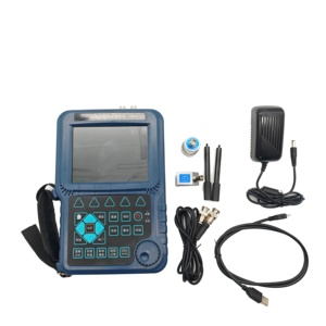 Détecteur de défauts à ultrasons d'essai non destructif portable numérique de prix usine - Product Image 4
