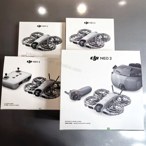 NUEVO DJI Neo 2 Motion Fly More Combo / Neo 2 Fly More Combo / Neo 2 (Solo Dron) Seguimiento Inteligente 4K Marca Original Neo2 - Product Image 4