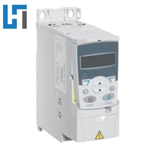 โมดูลอินเวอร์เตอร์ความถี่ ACS355 ซีรีส์ ACS355-03E-02A4-4 0.75kW ของแท้ใหม่ 100% ตัวควบคุมระบบอัตโนมัติอุตสาหกรรม มีสินค้าในสต็อก - Product Image 1