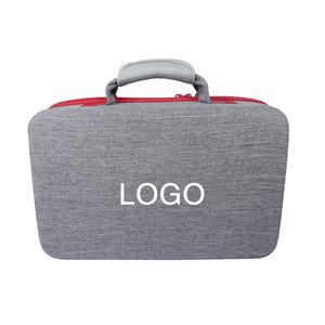 Topkwaliteit <span class=keywords><strong>Eva</strong></span> Ps5 Opbergdoos Schokbestendig Waterdicht Met Zakken Draagbare Handgreep Voor Thuisreizen Bescherming Ps5 Gaming Console - Product Image 1