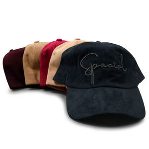 Gorra Trucker Personalizada de Alta Calidad, Gorras Trucker para Hombre, Malla y Espuma, Logotipo Bordado con Parche Bordado - Product Image 2