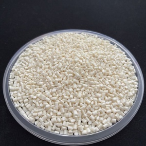 Resina transparente ABS acrilonitrilo butadieno estireno de alto impacto - Product Image 6