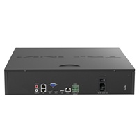 Enregistreur vidéo réseau 8 baies TL-NVR7082-128