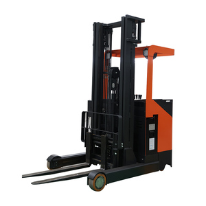 Noblelift RT15Q 1500kg Empilhador elétrico do caminhão 3m-5.5m Bateria acidificada ao chumbo Mastro de dois estágios Eficiência e durabilidade aclamado - Product Image 5