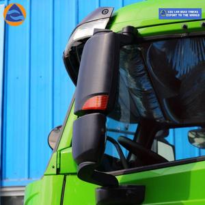 Camión Pesado Sino Sitrak G7H 440HP 8X4 Diésel con Transmisión Manual, Estándar <span class=keywords><strong>de</strong></span> Emisiones Euro 5, Motor Usado <span class=keywords><strong>de</strong></span> la Marca Weichai para Minería - Product Image 5