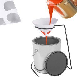 Phễu giấy dùng một lần với bộ lọc 125/190 micron cho các sản phẩm chăm sóc xe hơi - Product Image 6