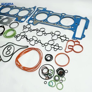 Kusima Hoogste Kwaliteit Volledige Cilinderkop Pakkingsset Voor Audi Voor Porsche 3.0T 19 Type Motoronderdelen Oem Kwaliteit - Product Image 2