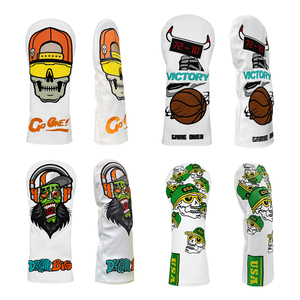Fundas <span class=keywords><strong>de</strong></span> Palo <span class=keywords><strong>de</strong></span> <span class=keywords><strong>Golf</strong></span> Personalizadas Impermeables con Bordado, Fundas <span class=keywords><strong>de</strong></span> <span class=keywords><strong>Driver</strong></span> <span class=keywords><strong>Callaway</strong></span>, Funda <span class=keywords><strong>de</strong></span> Cuero PU para Cabeza <span class=keywords><strong>de</strong></span> Palo <span class=keywords><strong>de</strong></span> <span class=keywords><strong>Golf</strong></span> - Product Image 6