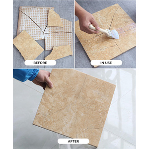 Scellant transparent haute élasticité, résistant aux UV et anti-moisissure, <span class=keywords><strong>pour</strong></span> <span class=keywords><strong>toiture</strong></span>, carrelage et salle de bain en climat tropical - Product Image 6
