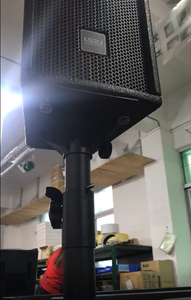 EPA360 Altavoz <span class=keywords><strong>de</strong></span> Alta Potencia para KTV y Conferencias, 5.25"*6 Pulgadas, para Grabación Musical, <span class=keywords><strong>Estudio</strong></span>, Sistema <span class=keywords><strong>de</strong></span> Cine <span class=keywords><strong>en</strong></span> <span class=keywords><strong>Casa</strong></span>, Actuaciones Escolares - Product Image 5