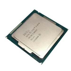 Procesador de Escritorio Core <span class=keywords><strong>I5</strong></span> <span class=keywords><strong>4570</strong></span> 3.2GHz 6MB <span class=keywords><strong>Socket</strong></span> LGA 1150 de Cuatro Núcleos SR14E <span class=keywords><strong>I5</strong></span>-<span class=keywords><strong>4570</strong></span> - Product Image 1